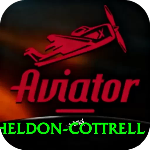 sheldon cottrell Gold Pro v1.9.1 - 2