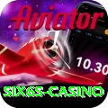 Six6s Casino Deluxe Pro vv4.0.0