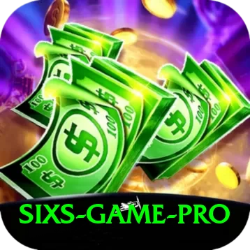 sixs game Legend Latest v4.7.0 - 2