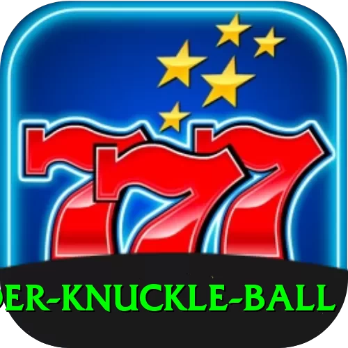 slider knuckle ball Ultimate Pro v4.6.7 - 2