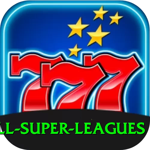 sll super leagues Deluxe Edition v4.7.3 - 2
