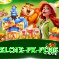 Slots PK Deluxe Pro v1.9.3