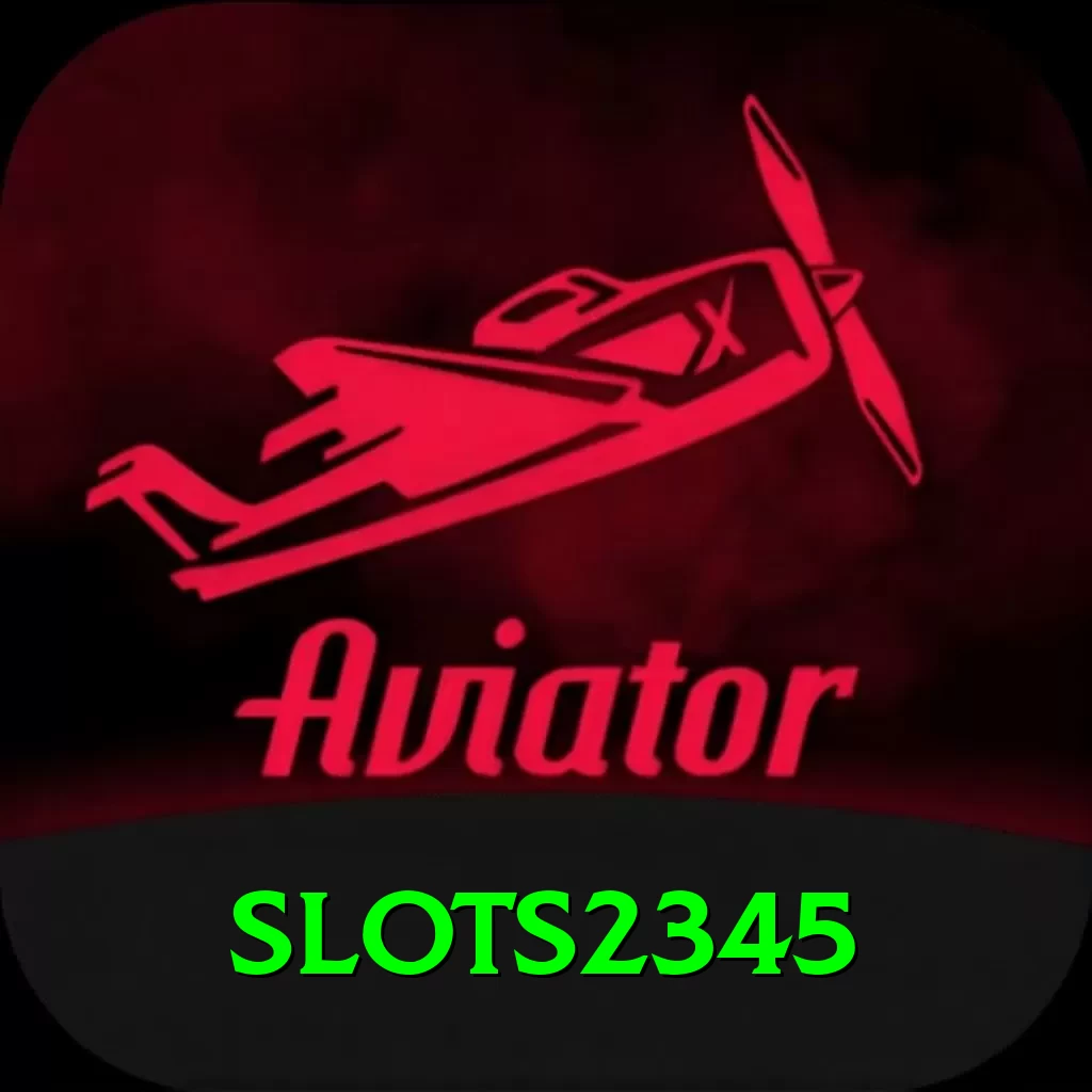 slots2345 Pro1 v3.0.5 - 2
