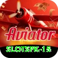 slotspk 15 Pro v4.2.4