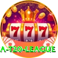 south africa t20 league VIP v1.0.4