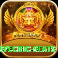 stadium specific stats Pro Max v4.5.7