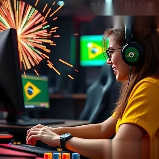 Formulário registro vip777