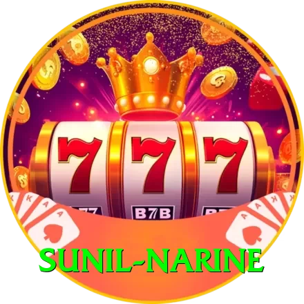 sunil narine Gold Edition v2.8.2 - 2