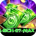 Super Rich 07 Casino Official v3.0.6