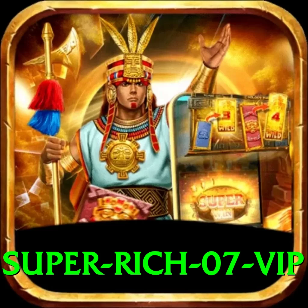 super rich 07 - Elite v3.9.2 - 2