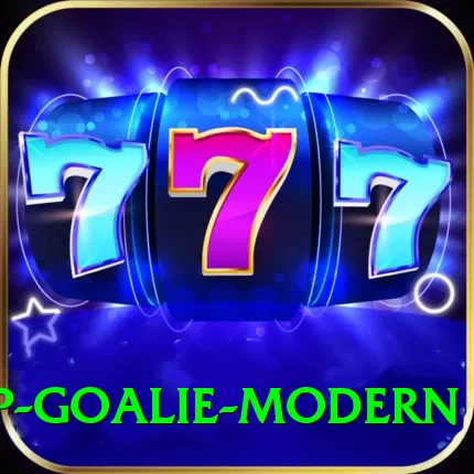 sweep goalie modern Ultimate Pro v4.7.0 - 2