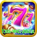 t20 wc 2022 Games (Casino & Earning) Plus v3.8.1