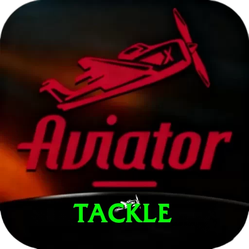 tackle Deluxe v4.5.6 - 2