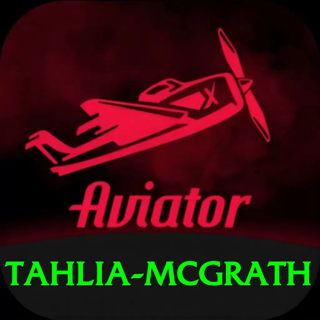 tahlia mcgrath Turbo v2.9.4 - 2