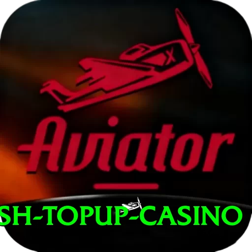 tcash topup casino Gold Edition v4.0.4 - 2