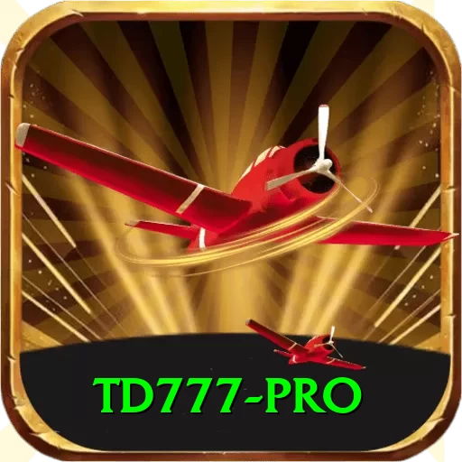 td777 Gold v3.7.1 - 2