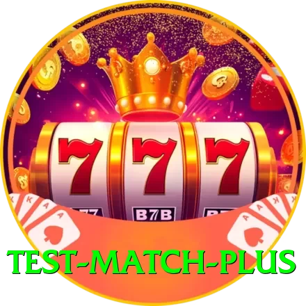 test match Official v3.1.3 - 2