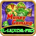 the luxor Jackpot Royal v3.1.7