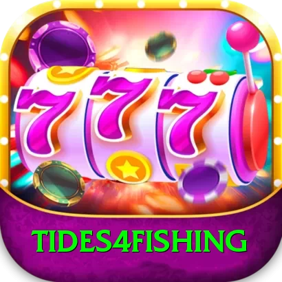 tides4fishing Games (Casino & Earning) Deluxe v1.2.3 - 2