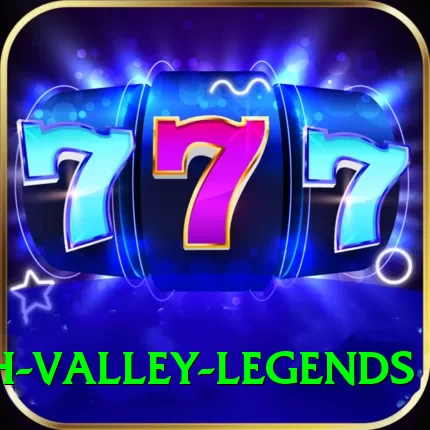 tirah valley legends Pro1 v4.7.2 - 2