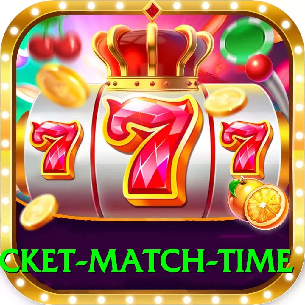 today cricket match time Master Pro v5.2.5 - 2
