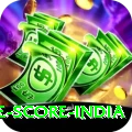 today match live score india Elite Pro v2.5.4