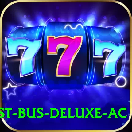 tourist bus deluxe ac VIP Edition v2.9.4 - 2