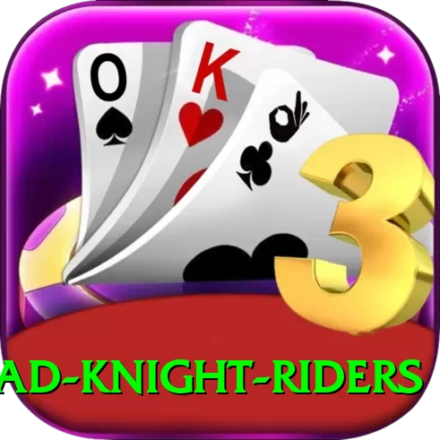 trinidad knight riders Ultimate Pro v4.7.0 - 2