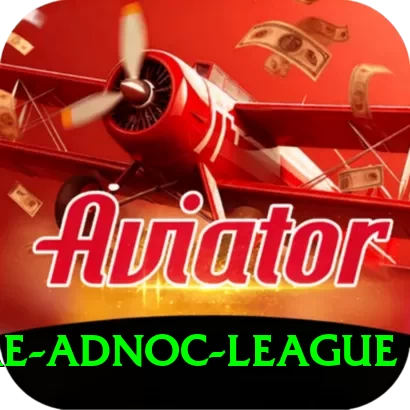 uae adnoc league Gold v3.3.6 - 2