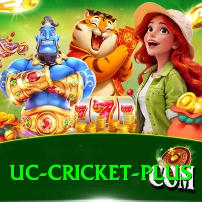 uc cricket Game Mega v4.3.4 - 2