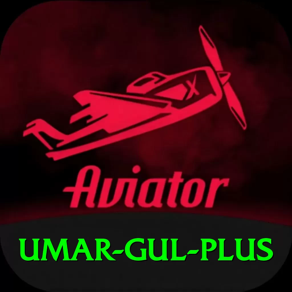 umar gul Pro - Win Real PKR - 2