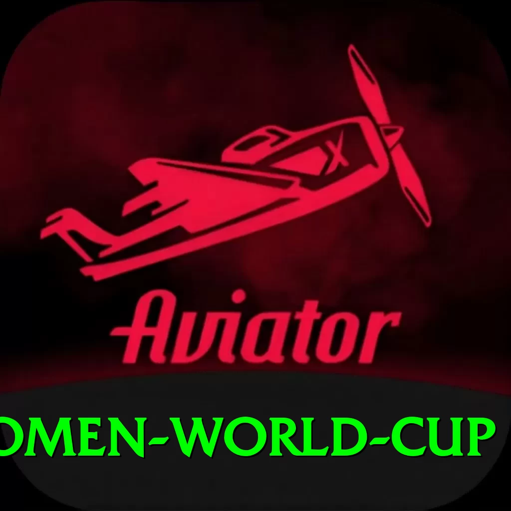 under 19 women world cup VIP v4.3.4 - 2