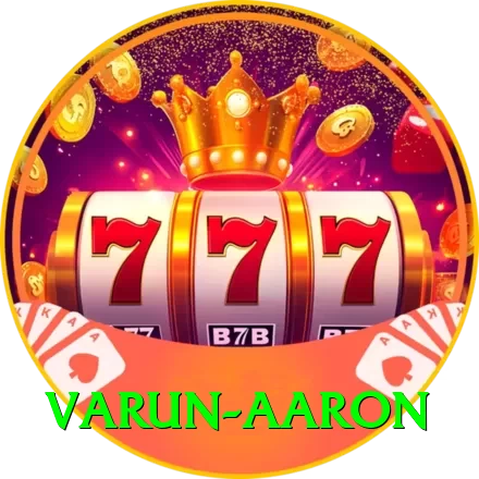 varun aaron Gold Pro v5.0.7 - 2