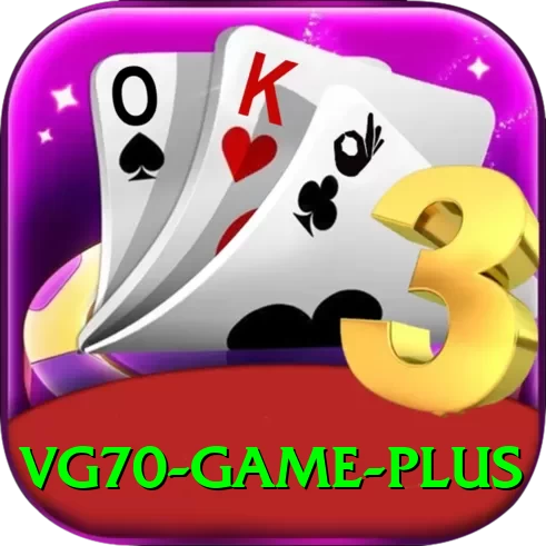 VG70 Game Plus - Daily Bonus - 2