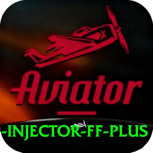 VIP Injector FF VIP New - 2