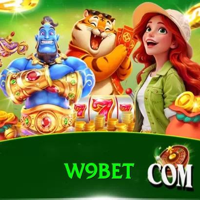 W9Bet Casino Ultimate v5.5.2 - 2