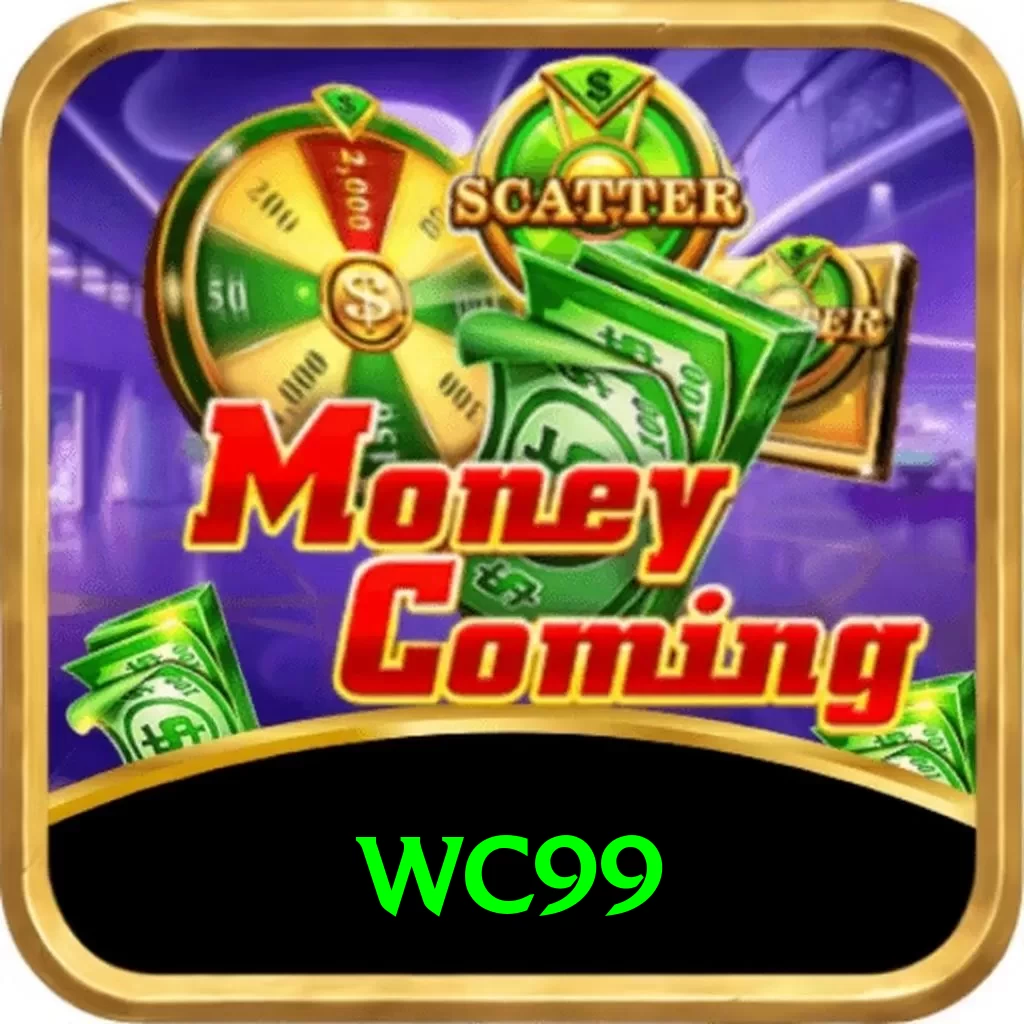 WC99 Games (Casino & Earning) Max vv2.4.0 - 2