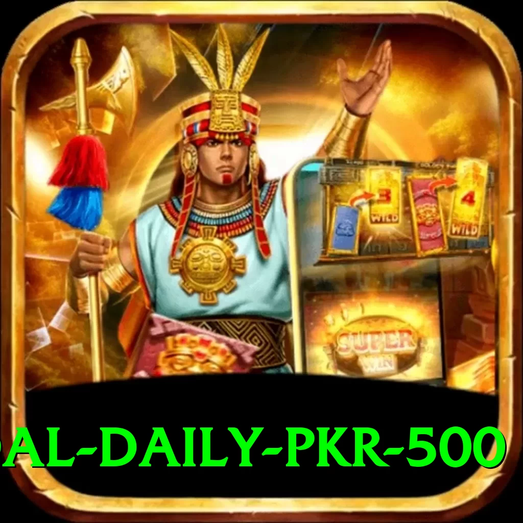 win goal daily pkr 500 Turbo Pro v1.0.6 - 2