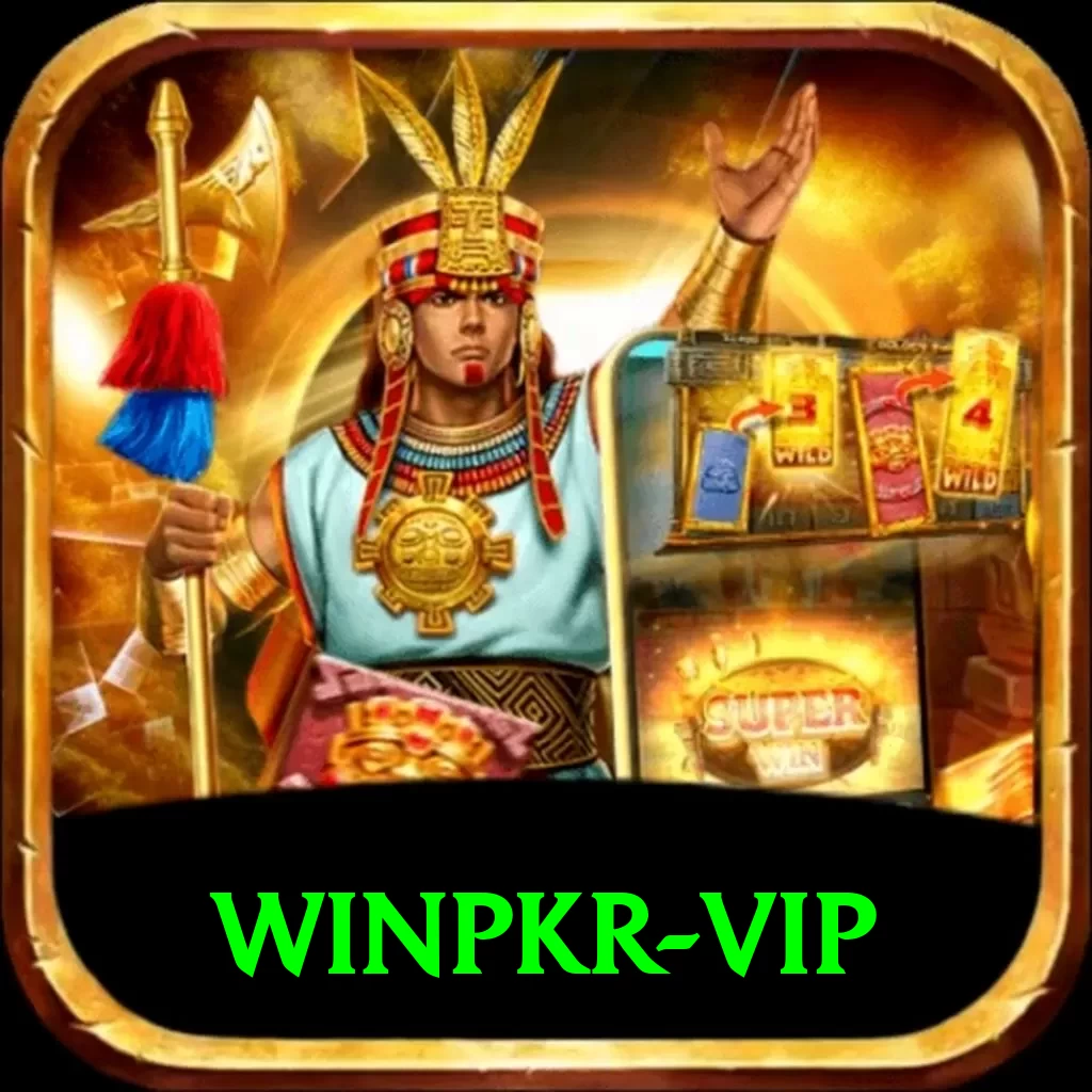 winpkr - Real Money Deluxe - 2