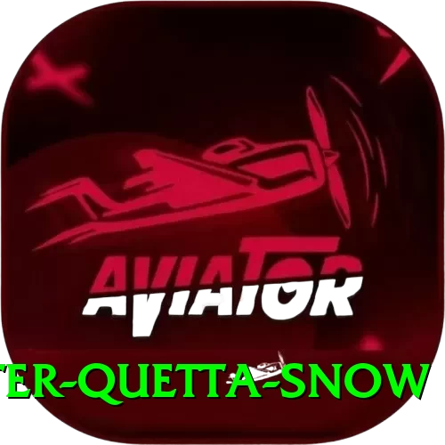 winter quetta snow Plus v2.0.6 - 2