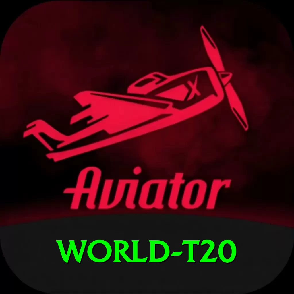 world t20 Deluxe Pro v3.1.5 - 2