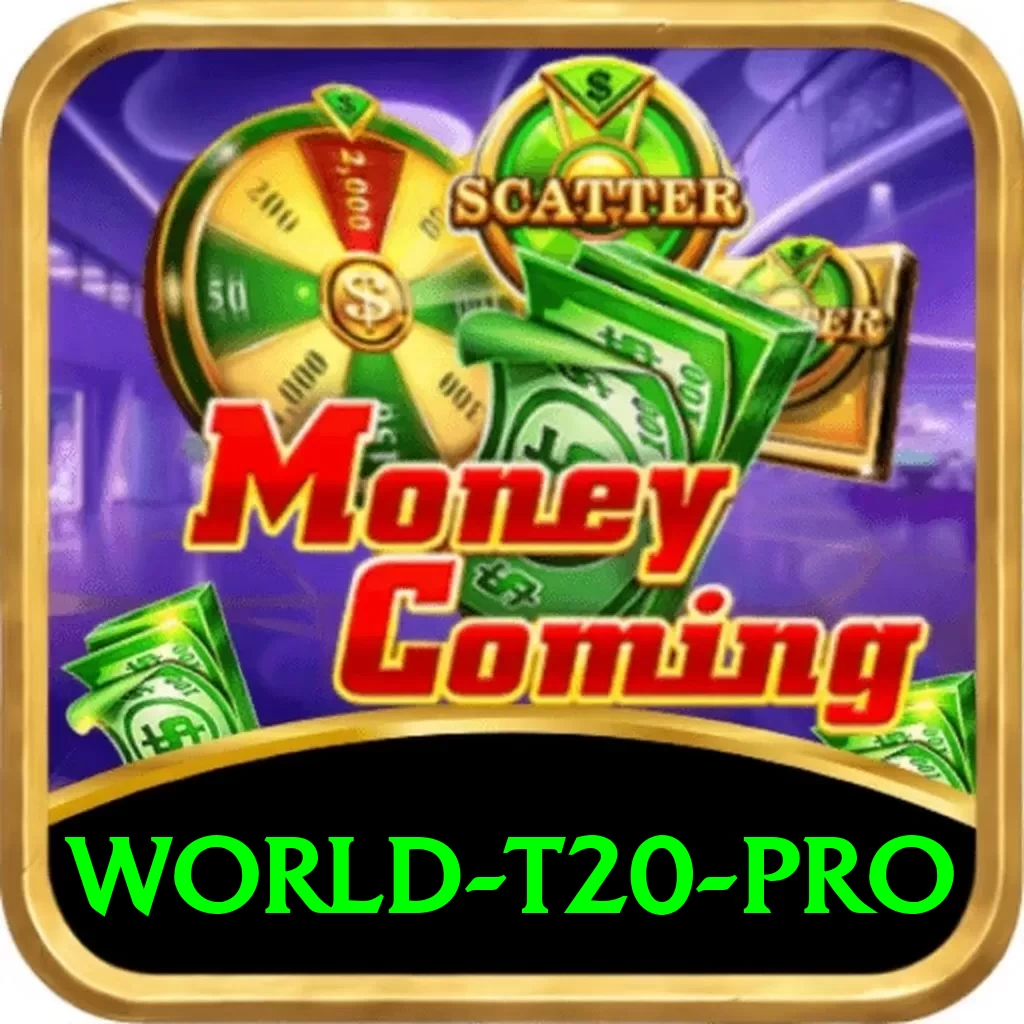 world t20 Bonus Champion v5.4.1 - 2