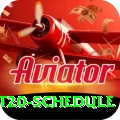 world t20 schedule Premium v4.8.6