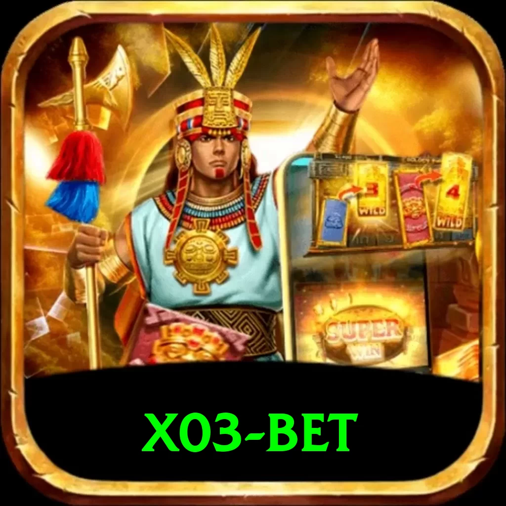 x03 bet Premium Plus vv1.6.8 - 2
