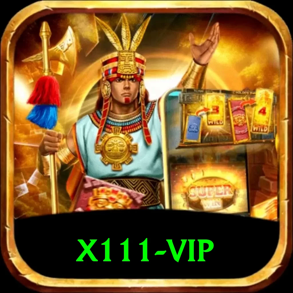 x111 - VIP Champion - 2