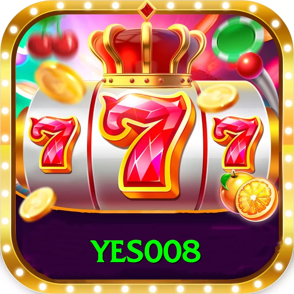 yes008 VIP v3.2.6 - 2