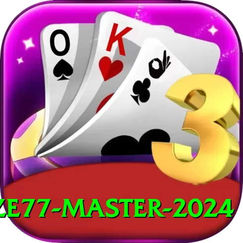 ze77 Master 2024 - 2