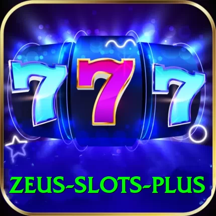 zeus slots Gaming Legend v3.1.5 - 2