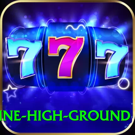 zipline high ground Pro v5.2.6 - 2